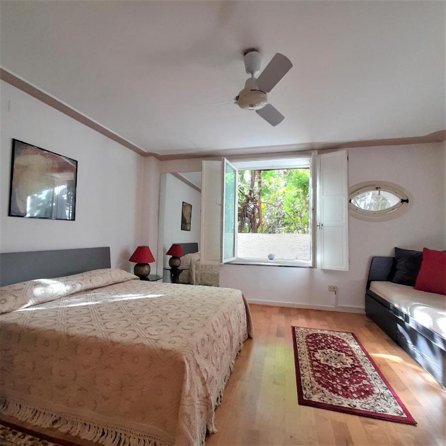 Appartement Vittoria Naples