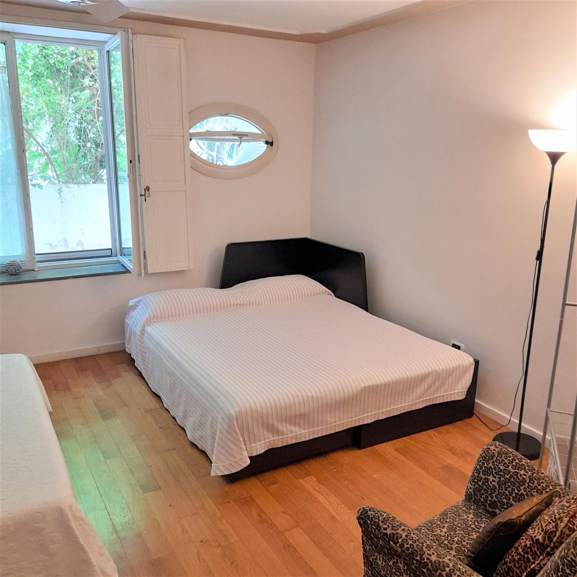 Vittoria Appartement *
