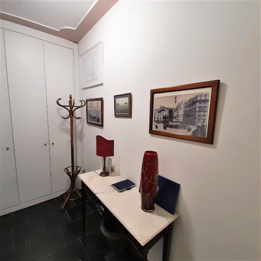 Vittoria Appartement Napels