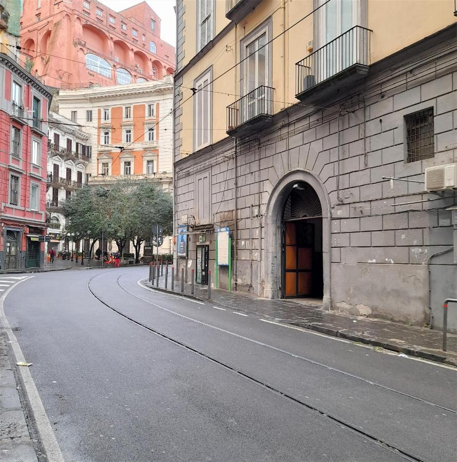 Vittoria Appartement *