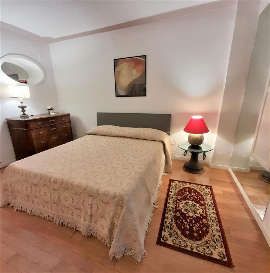 Vittoria Appartement Napels