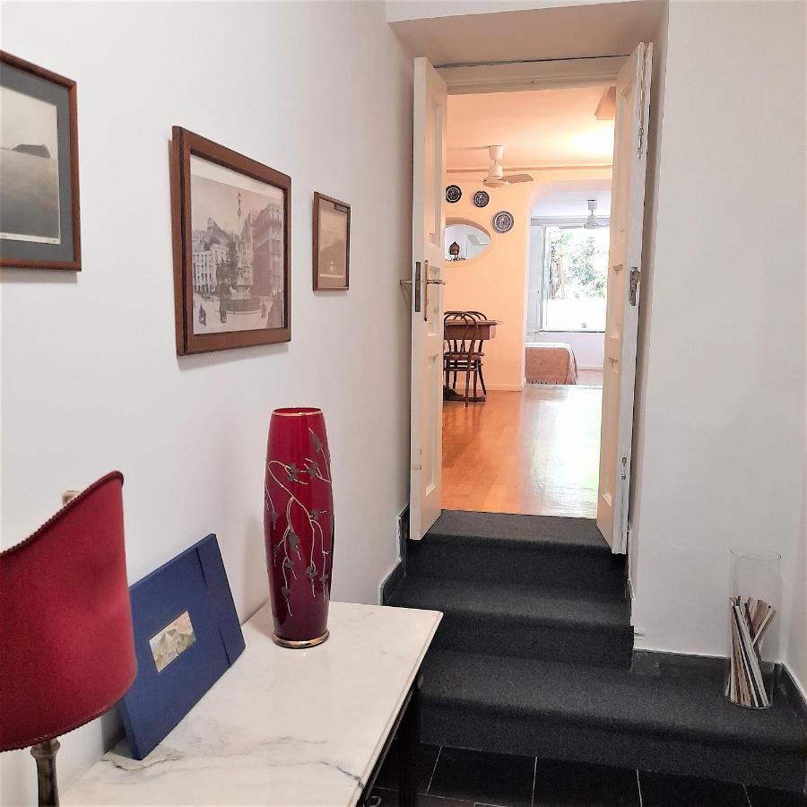 Appartement Vittoria