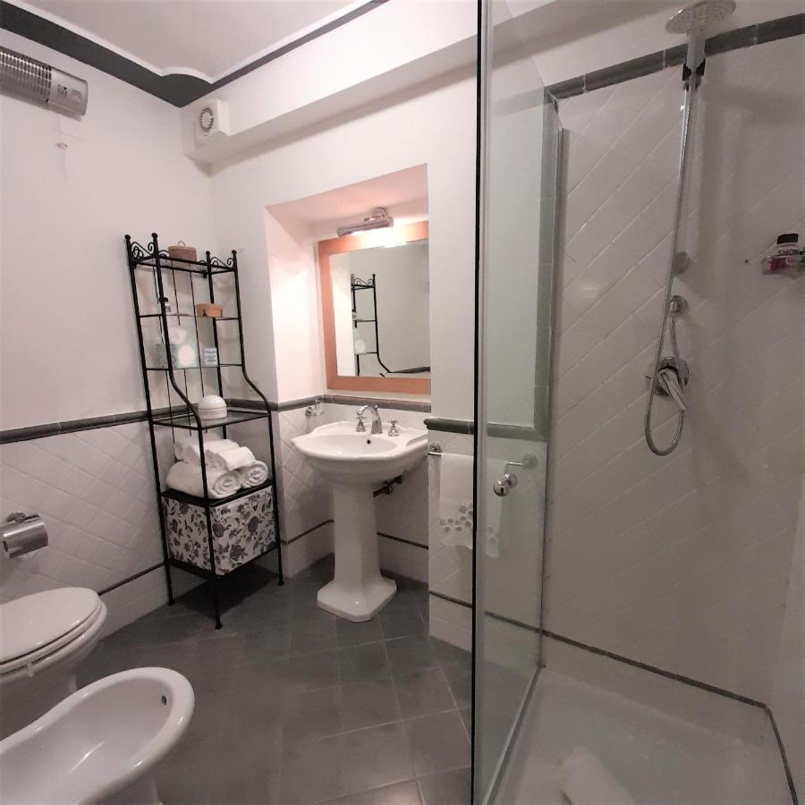 Appartement Vittoria Napels
