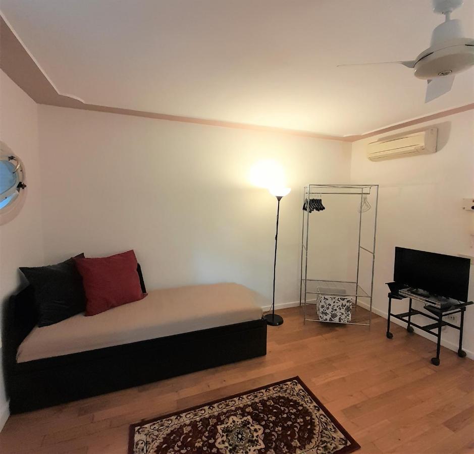 Vittoria Appartement