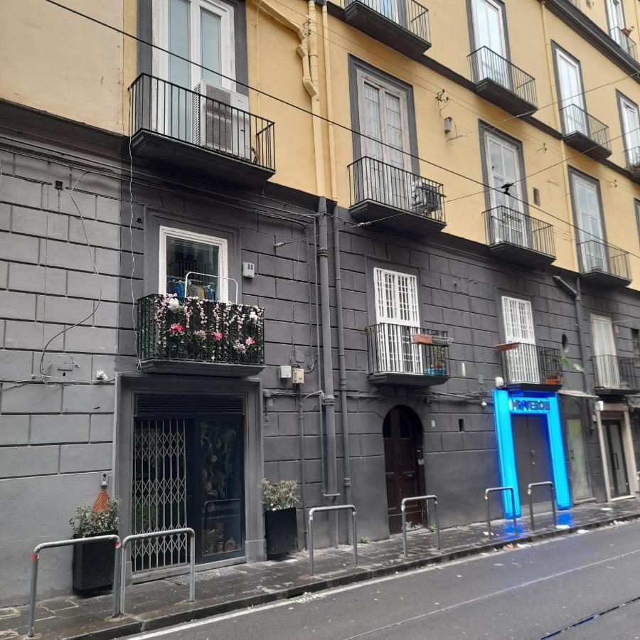 Vittoria Appartement
